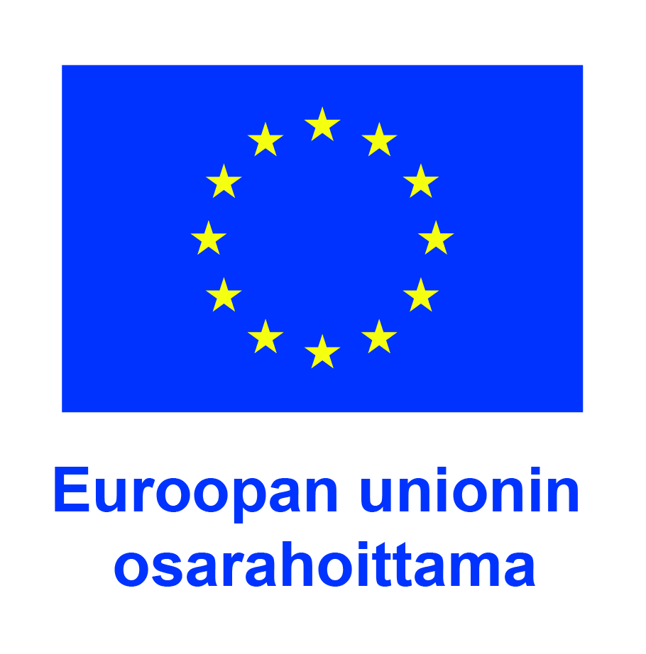 EU-osarahoitus