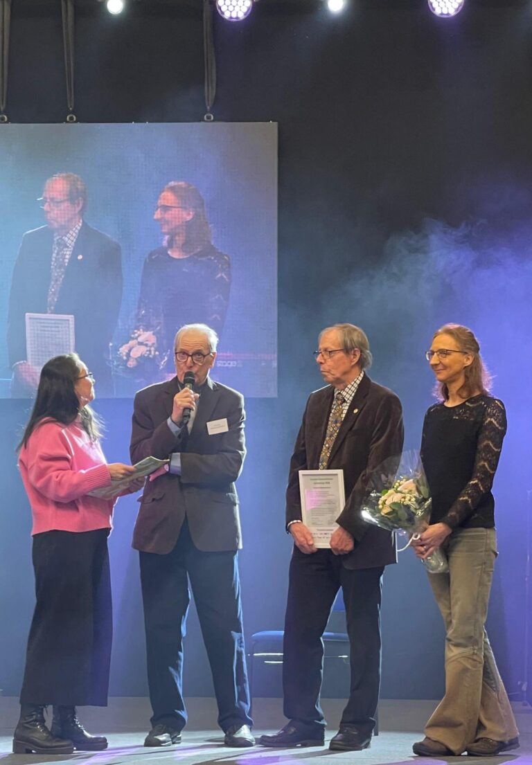 Esimerkillinen eteläpohjalainen työnantaja