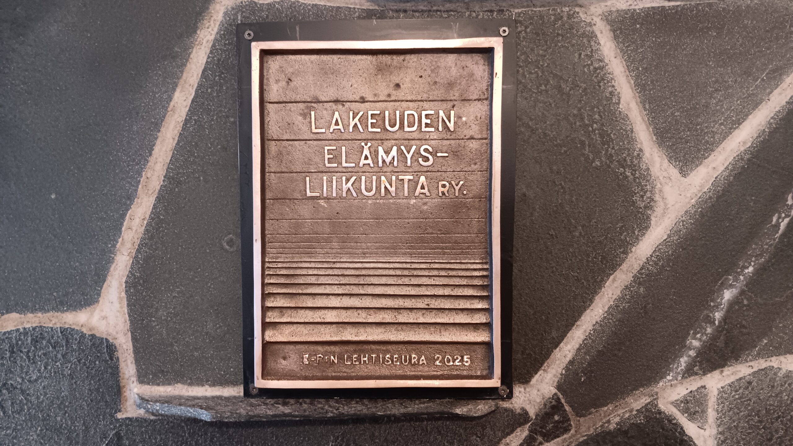 Etelä-Pohjanmaan lehtiseura ry Kulttuurikilpi