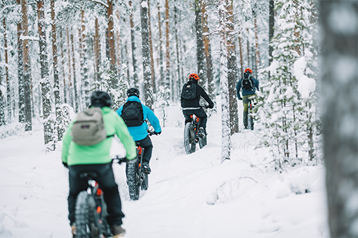 Visit Seinäjoki Region